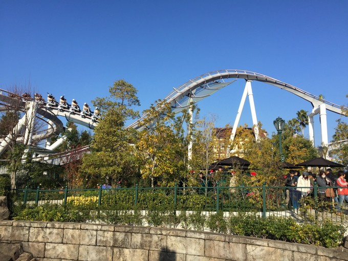 超强日本环球影城攻略！（附无完税办理日本多次签证攻略）