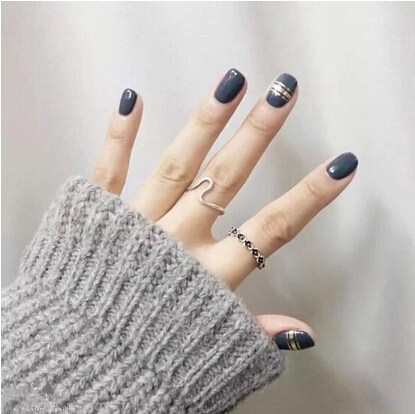 做美甲师薪资待遇如何计算,新店美甲师薪资待遇多少