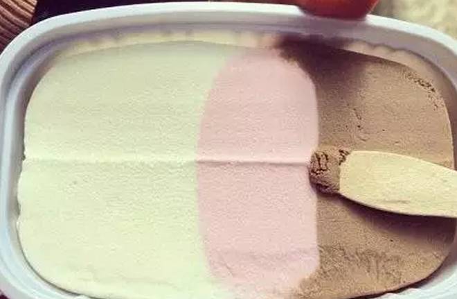 天津人心中的美食,天津80年代冰棍