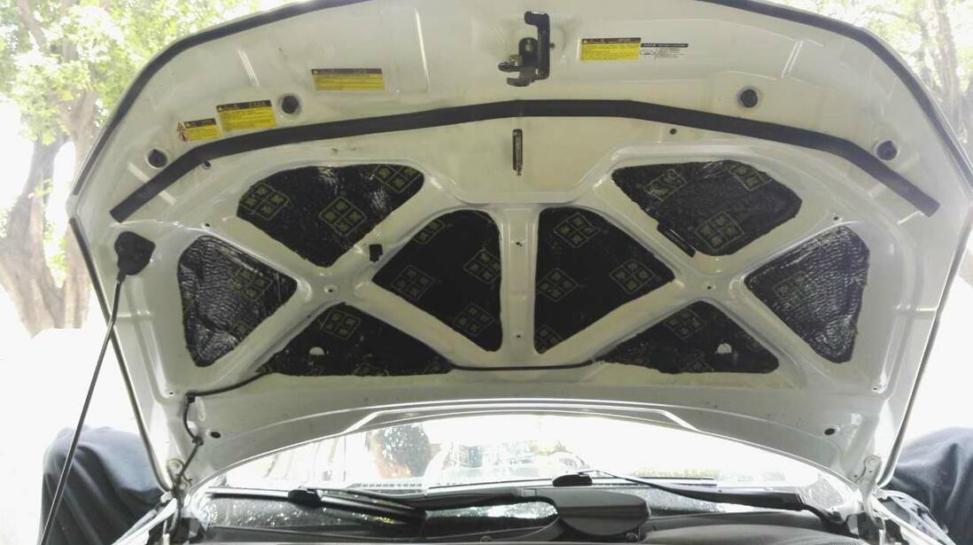 比亚迪唐四门隔音有效果吗,比亚迪唐dmi和宋plusdmi隔音