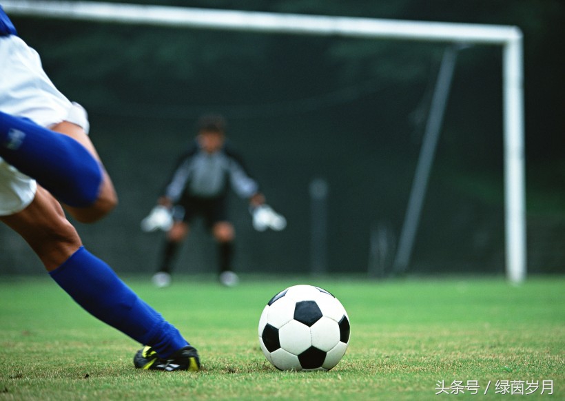 如何训练投篮,足球射门训练