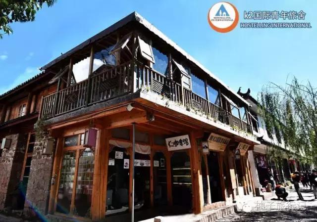 毕业旅行之丽江大理游,大理丽江毕业旅行