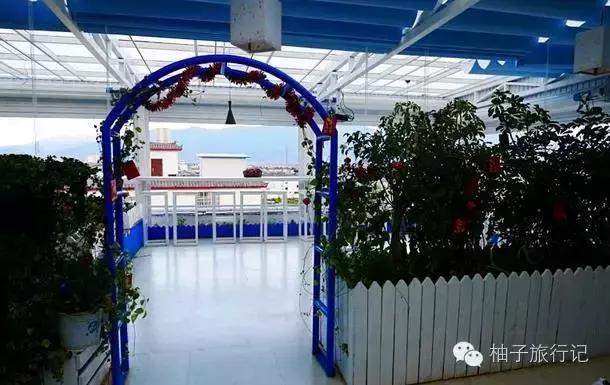 毕业了，我们去丽江吧附：毕业旅行青旅推介