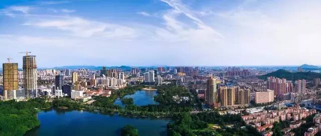 马鞍山有多好,马鞍山到底有多牛