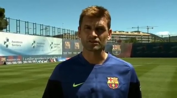 拉玛西亚青训训练视频,拉玛西亚青训营课程