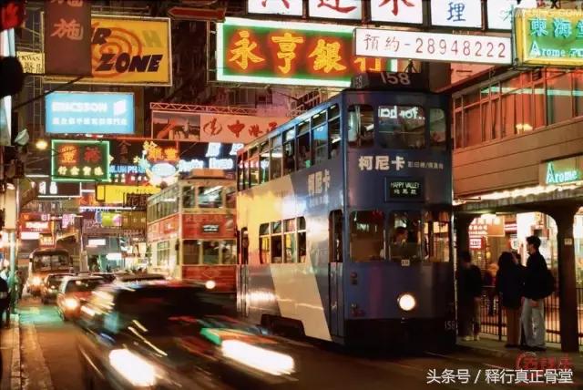 香港回归25年来的发展与变化,香港回归25周年带给我们的启示