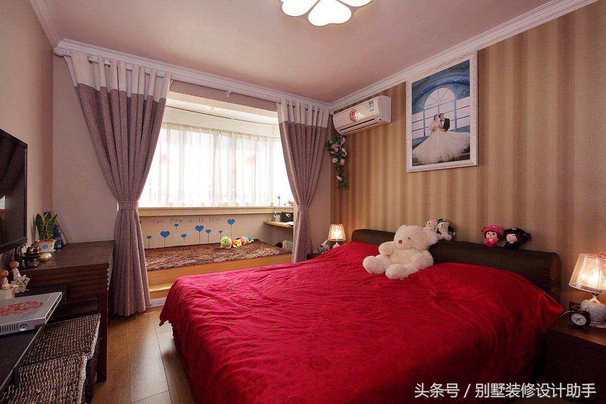 30多平方的小公寓这样装,自己装50平米公寓全过程