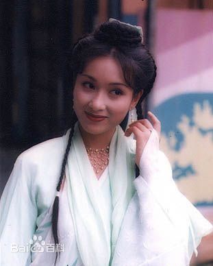 冥岳聂小凤座下三弟子，神医罗玄唯一传人，卧龙生笔下的九天仙子