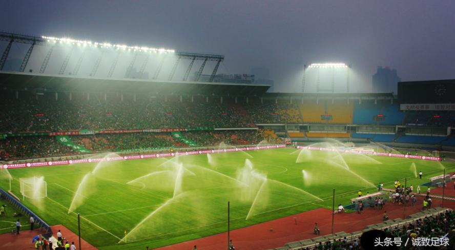 中超未解之谜揭秘,深度解析中超争议