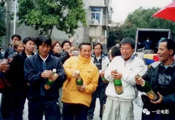 周星驰少林足球镜头,周星驰少林足球幕后花絮