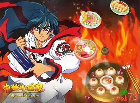 那些年我们一起追的动画,那些年我们一起追过的动画