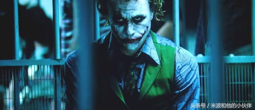 蝙蝠侠的这些经典反派，你认识的有几个？