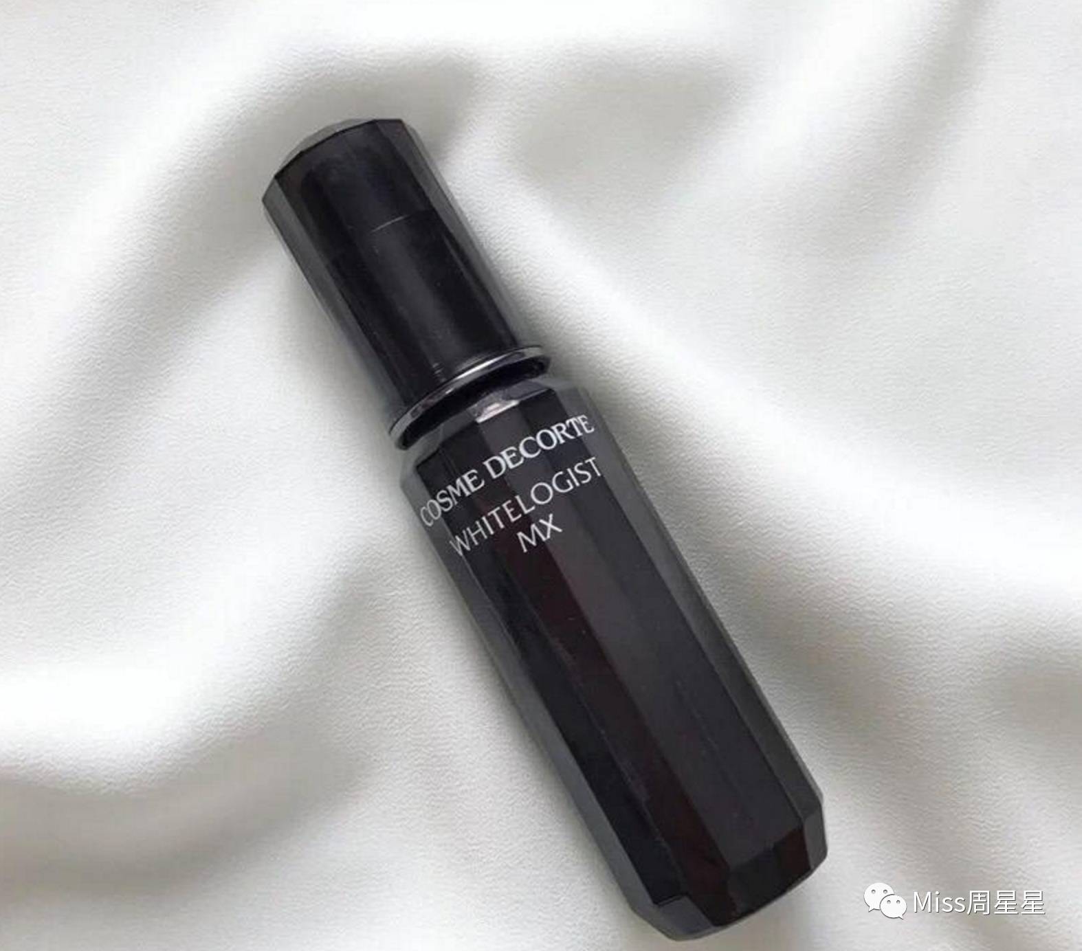 有效美白精华推荐,美白的八种成分