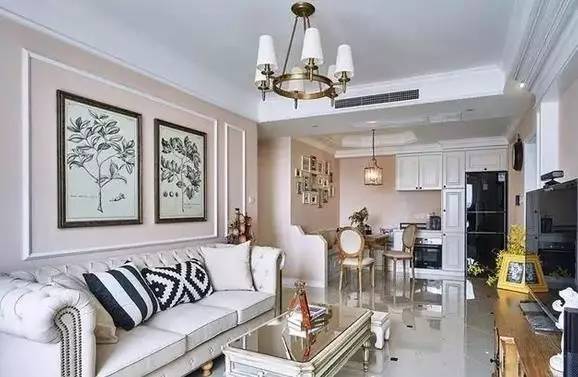 家里的颜色怎么跟窗帘搭配,家里颜色有些深搭配什么来协调