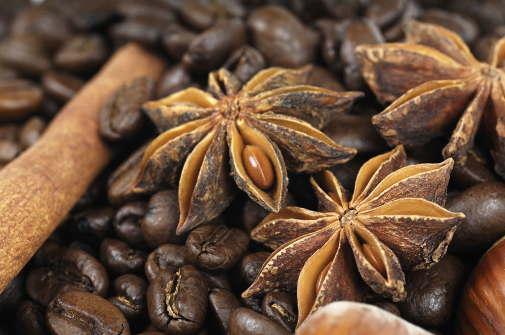 怎样能买到真正的八角,这些八角都是劣质八角