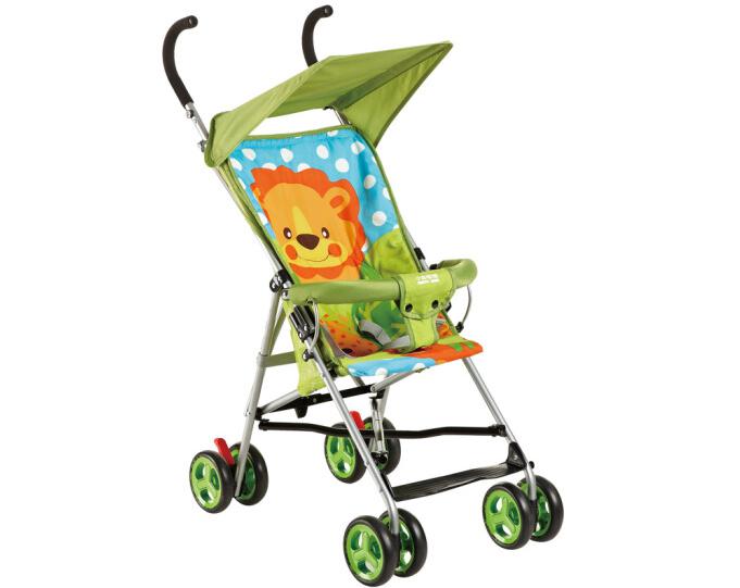 婴儿推车可躺可睡操作方法,宝宝坐婴儿推车需要注意什么