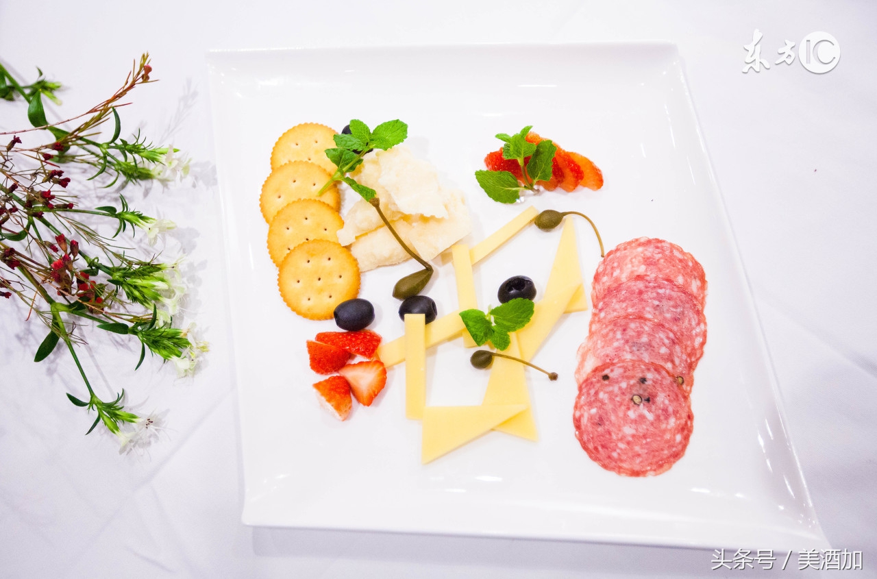 这些食物虽然苦涩，却能培养出优质的红酒