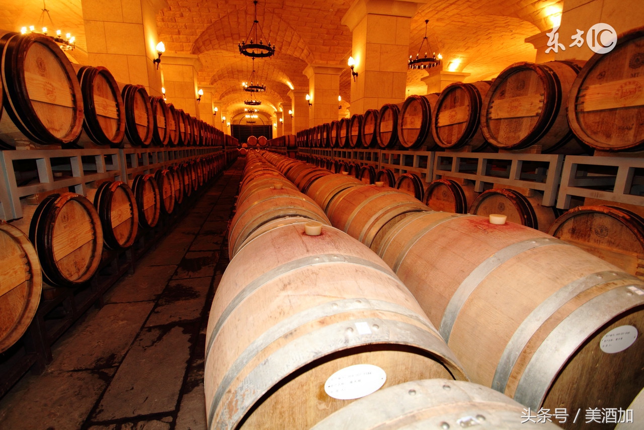 为什么有些红酒味道特别难喝,红酒为什么有苦涩的味道