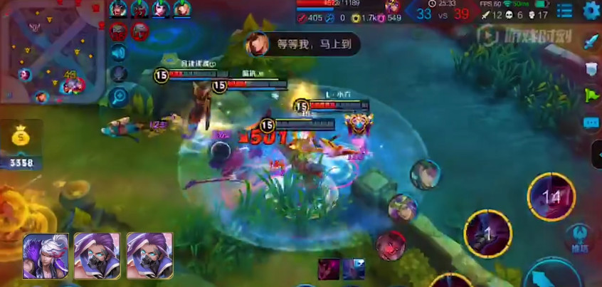 王者荣耀丝血反杀1v五的英雄,王者荣耀拿5杀最强的刺客型英雄