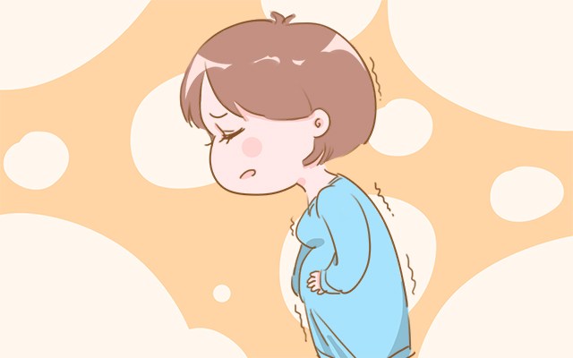 孕中期腹痛是否正常,孕中期哪种腹痛是正常的