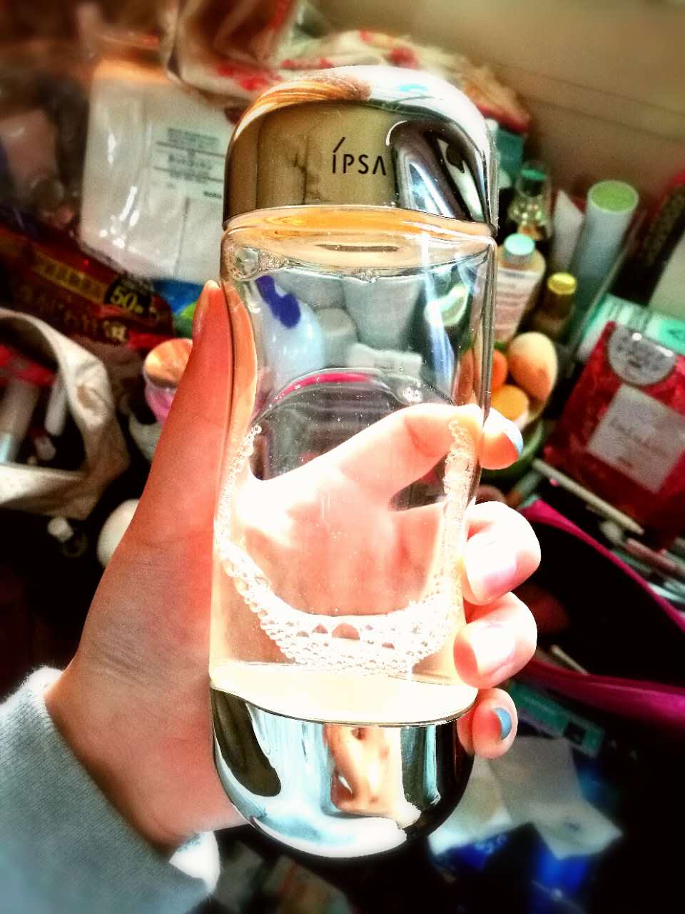 ipsa流金美肤水使用方法,ipsa流金美肤水价格