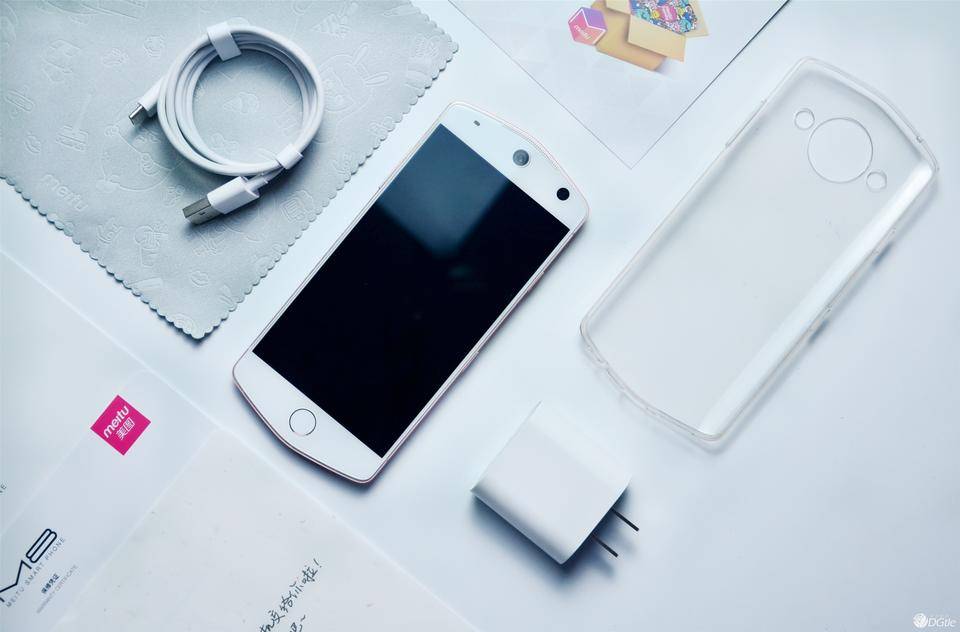 一个男生用美图手机是怎样的体验?