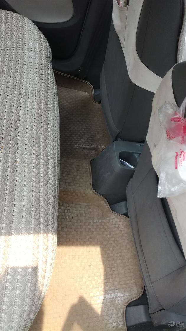 雪佛兰赛欧用车技巧,代步赛欧