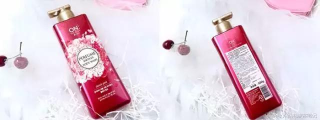 2个女学生选出13款史上最去污的身体洗护产品,再也不用捡肥皂了!