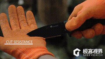 最好用的防汗防水手套,防水防摔手套推荐