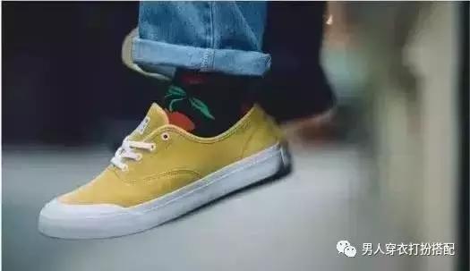 玩转滑板鞋的八个技巧,夏季滑板鞋怎么选择