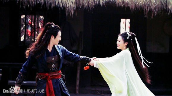 盘点为爱入魔的电视剧,正魔之恋电视剧排行榜