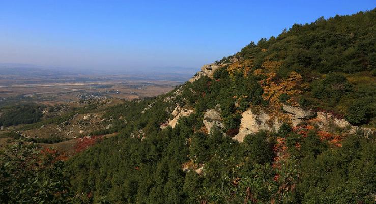 大连历史古城旅游攻略,大连旅游景点自驾游攻略大全