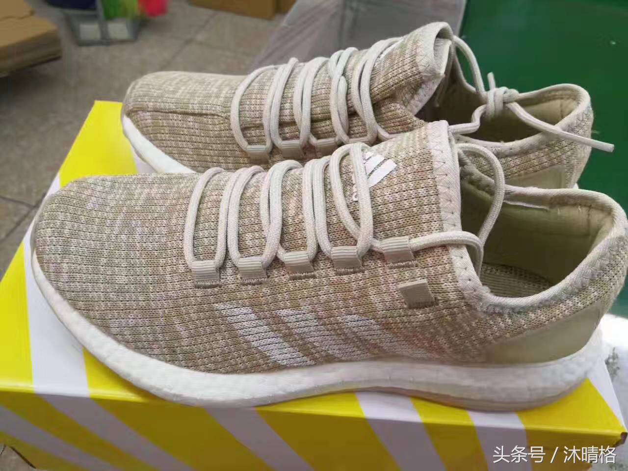 adidas用户满意度,阿迪pureboost哪一款好