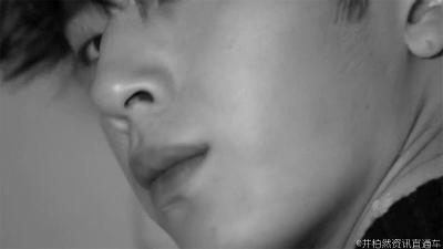 娱乐圈人气最高的4位单眼皮男神,娱乐圈十大单眼皮帅哥