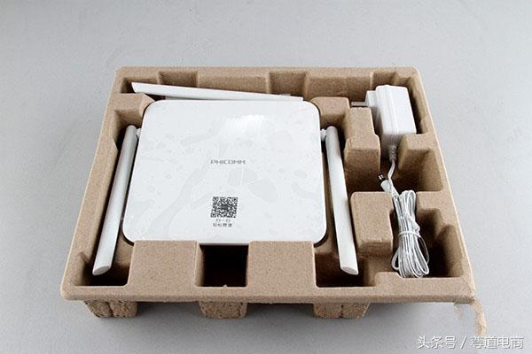 性价比最高的路由器斐讯k2p,斐讯k2路由器手机怎么设置