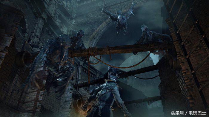 2017年度最佳rpg游戏奖,ign评有史以来最好的10游戏