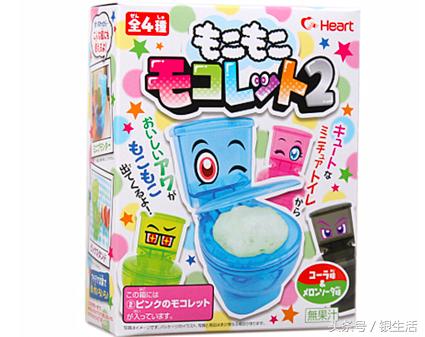 进口零食热门产品排行榜,2018进口零食