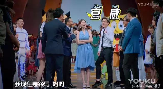 火星情报局薛之谦枪打出头鸟,火星情报局薛之谦爆料c位之争