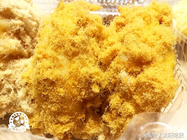 听说网红鸟悄的来沈阳开店了，让我替你们尝尝吧！