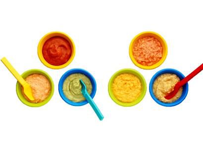 吃完市面上十几款婴儿米粉，原来最适合宝宝的只有这五款！