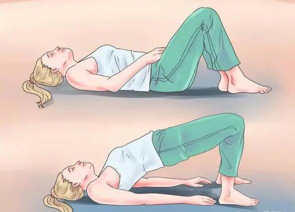 孕妇顺产怎么运动最快,想顺产孕晚期做什么运动