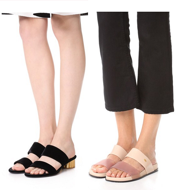 陪“胖脚”妈妈买鞋好几年，我总结出胖脚买凉鞋的要诀（附今夏值得胖脚入手的九款千元以内凉鞋清单）