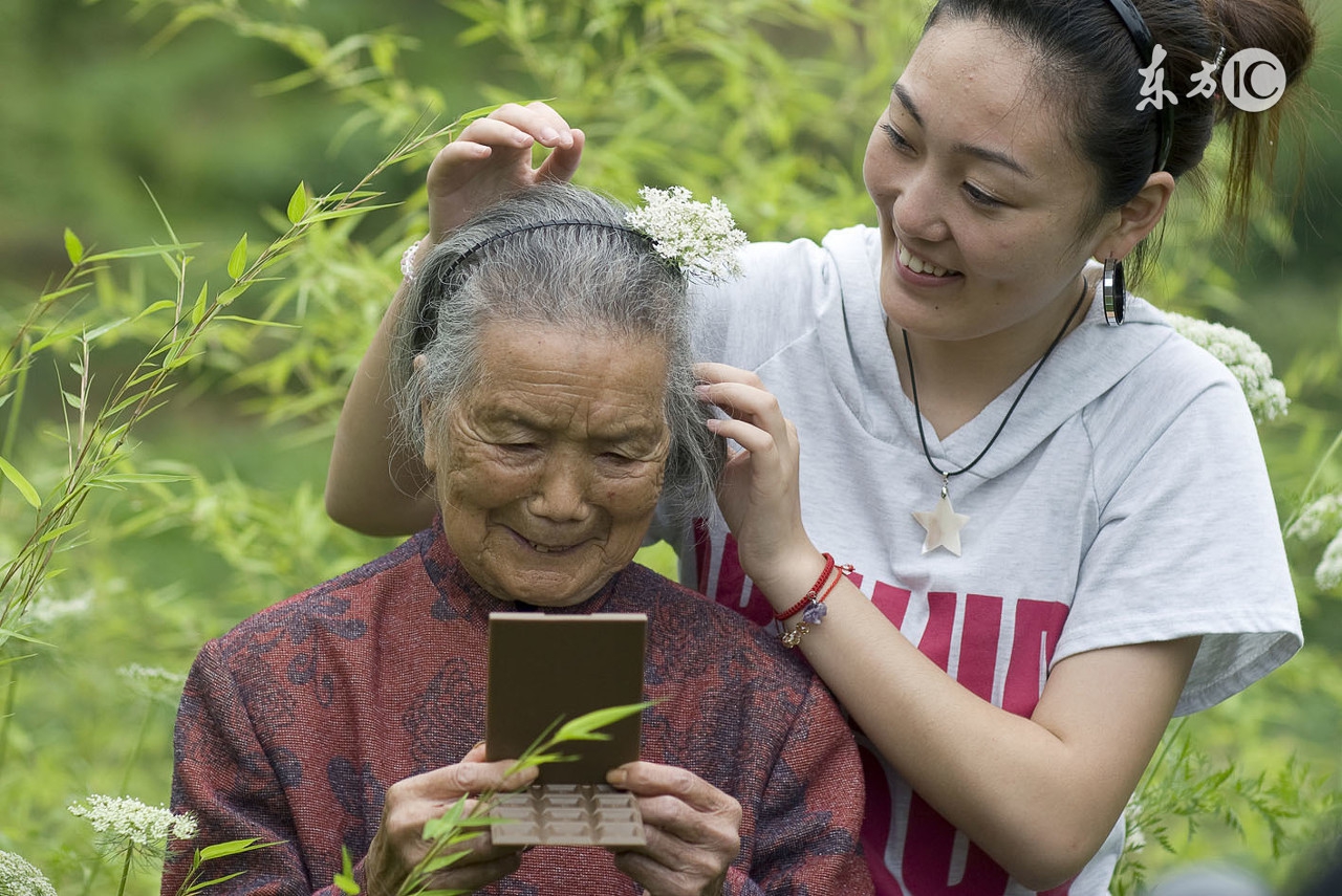 怀孕的时候，我亲妈竟然给我吃馊饭！