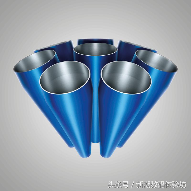 360度全景智能感应——戴森智能吸尘机器人Dyson360Eye广州发布会品鉴