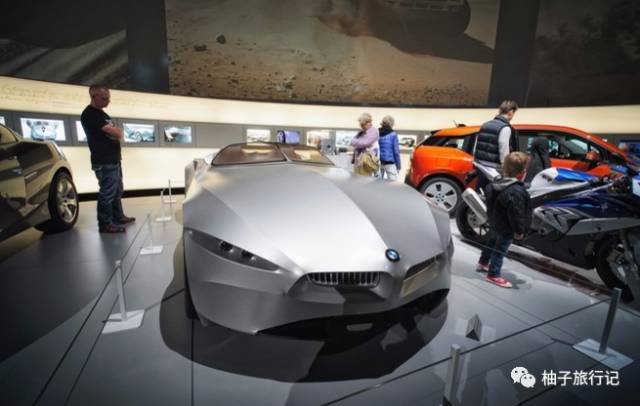 精品游记：有惊无险德意志，肉身滚雷法兰西（中篇）