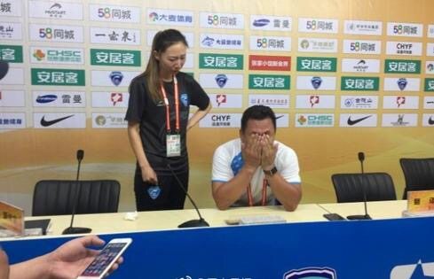 王健林说的中国足球现状是什么,王健林为何退出大连足球