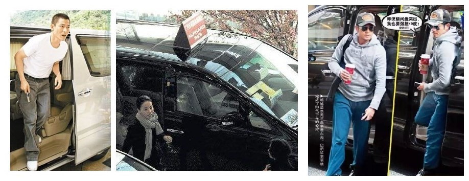 香港丰田商务车排行榜前十名,丰田最新款9万块钱mpv