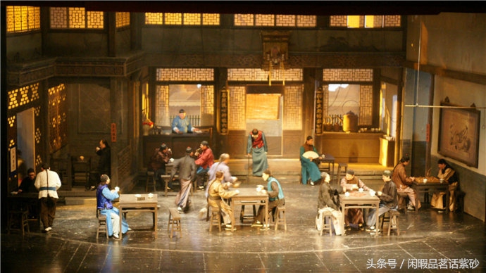 金子说茶,金子说紫砂