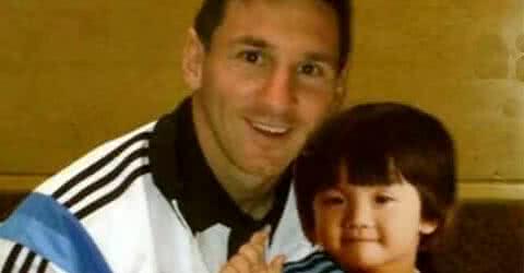 梅西结婚了么,梅西和其他女明星