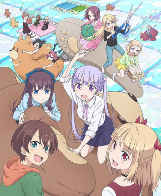 7月新番有哪些值得一看,7月新番第一集